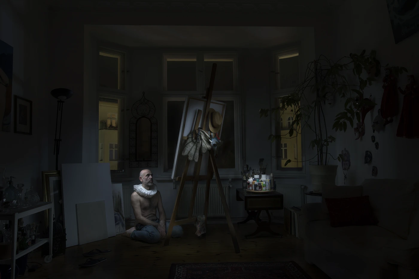 Art II